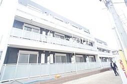 リブリ・前原東