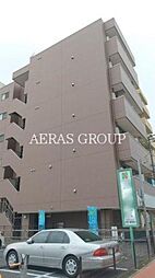 クレスト・ソナ 503