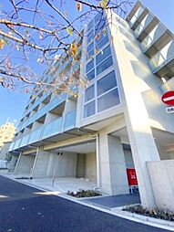 品川区小山台１丁目