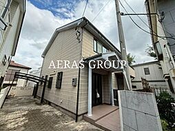 3丁目戸建