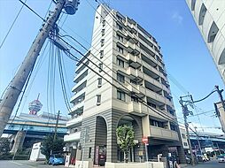 セレスベイサイド博多 202