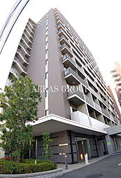 ザ・パークハビオ巣鴨 706