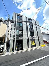 ミライズ滝野川レジデンス