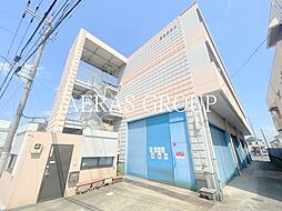 飛鳥井ビル