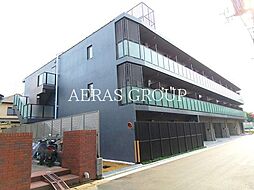 アーバンパーク妙典