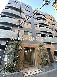 シュロスKY北品川 401