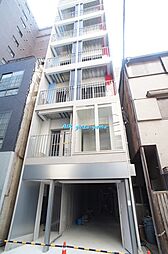 中央区湊３丁目