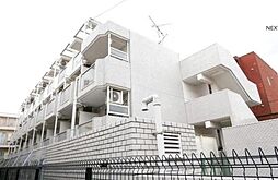 世田谷区上北沢５丁目