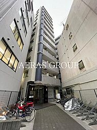 クレアシオン門前仲町