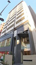 グランレーヴ東尾久