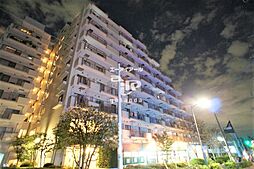 品川区南品川６丁目