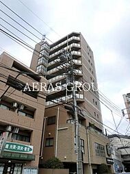 クラッセ溝の口