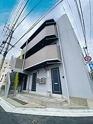 Ｋ’Ｓ鳥飼ａｐａｒｔｍｅｎｔ 202