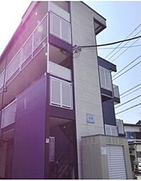 レオパレス松並