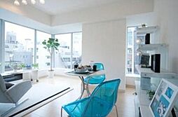 ホワイトタワー浜松町