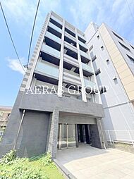 プレセダンヒルズ北千住