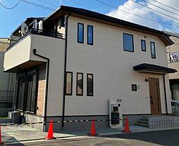 早宮戸建
