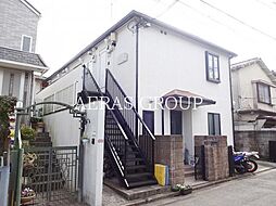 セントレージ松庵
