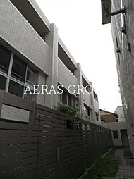 オープンレジデンス中目黒諏訪山