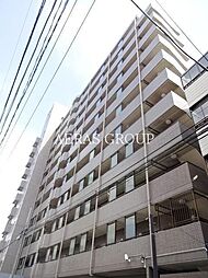 メゾンカルム横浜