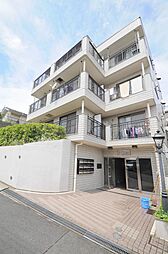 サミエール鷺沼 1-3