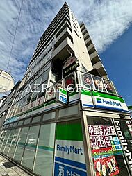 横浜翠葉BuildingI