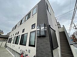 大田区大森西６丁目