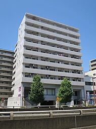 横浜市西区戸部本町