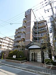 大阪市住吉区杉本１丁目