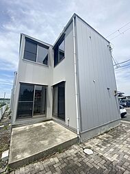 和泉市池田下町の一戸建て