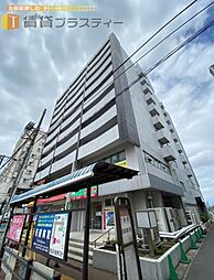 市川市行徳駅前１丁目