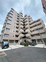 ライオンズマンション淵野辺駅前