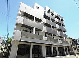 大田区東雪谷２丁目