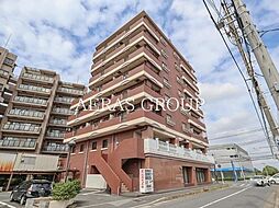 エスポアール船橋