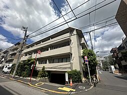 メゾン東麻布（内見可能） 401