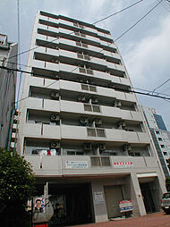 Collection中崎II（旧グレイスフル中崎II）