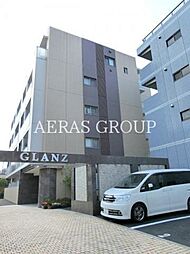 ＧＬＡＮＺ