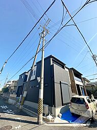 泉北郡忠岡町忠岡東２丁目の一戸建て