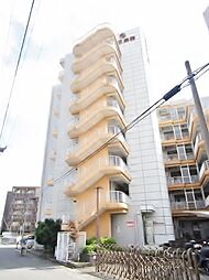 丸正鹿沼台マンション 207