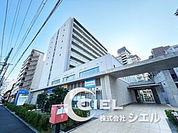 セリオ落合東中野