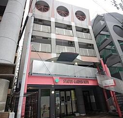 ステイタスガーデン別府 308