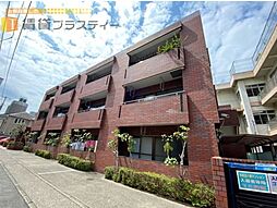 市川市八幡３丁目