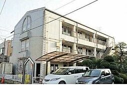 グリーンフィールド 3F