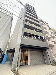 ジオエント町屋