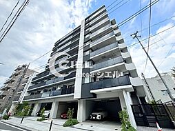クレヴィスタ浮間舟渡
