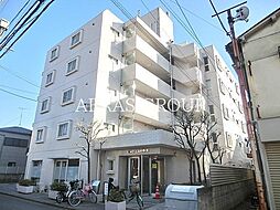 パークヒル西新井