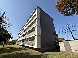 西武百草団地 202