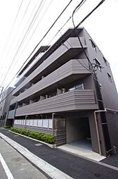 フュージョナル北赤羽DUE