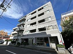 荒川区西尾久７丁目