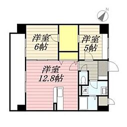 ノースリバーIII 601